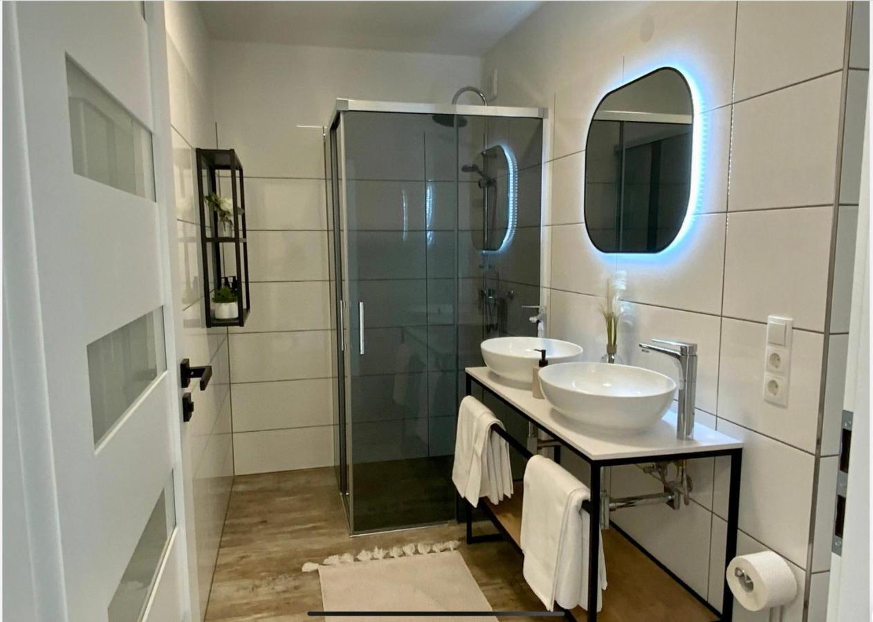 Freshly Renovated Apartment In Trendy Area L Hg21 Wien Exteriör bild